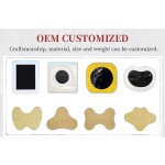 Black Plaster Manufacturer - OEM Traditional Chinese Herbal