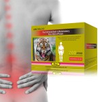 Far Infrared Plaster Manufacturer - Shoulder Waist Arthritis Pain Therapy