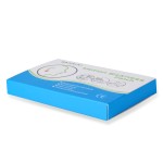 Cooling Patches Supplier - Hypoallergenic Infant Toddler Sensitive Skin Care