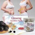 Herbal Belly Patch Manufacturer - Stomach Treatment Nasal Body Mouth Care