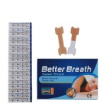 Nail File Manufacturer - Double Sided Disposable Emery Board Straight Design