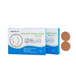 Motion Sickness Patch Supplier - Fast-Acting 48H Natural Oil Daily Commute