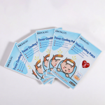 Motion Sickness Patch Manufacturer - 48H Natural Anti-Nausea Long Haul Flight