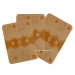 Thermal Pain Patch Supplier - OEM/ODM Custom Logo 10x14 Hot Cold Pack