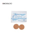 Travel Sickness Patch Factory - Extended Protection Long Distance Flight Care