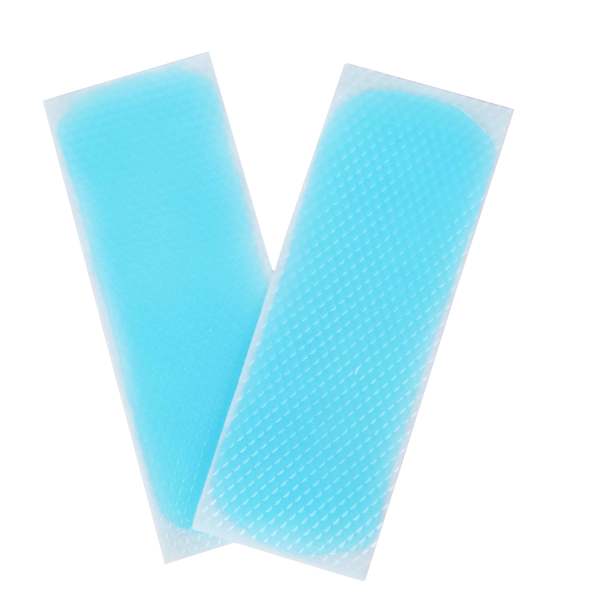 Skin-Friendly Cooling Patch Factory - Gentle Adhesive No Irritation Sensitive Skin
