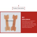 Sleep Aid Nose Strip Factory - Nasal Passages Opening Allergy Relief Support
