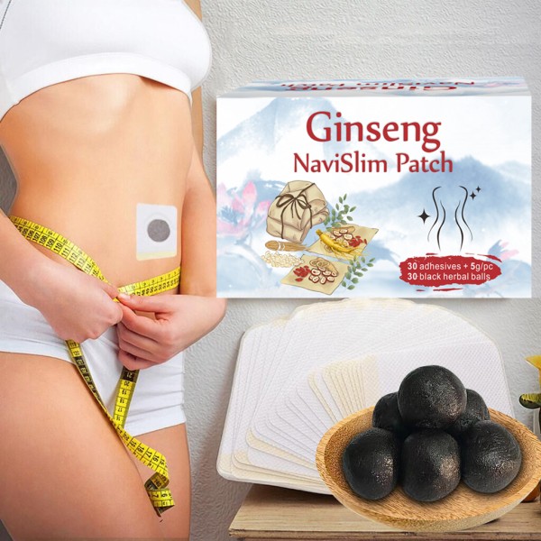 Abdominal Slimming Patch Supplier - Constipation Relief Body Shaping Lazy Care