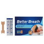 Nail File Manufacturer - Double Sided Disposable Emery Board Straight Design