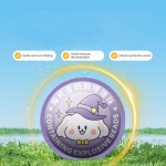 Mosquito Repellent Patches Factory - Natural Essential Oil Healthcare Supply