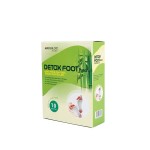 Foot Detox Pads Manufacturer - Natural Herbal Toxin Removal Bulk Wholesale