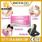 Menstrual Heating Patch Manufacturer - Self Heating Adhesive Period Pain Relief