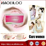 Menstrual Heating Patch Manufacturer - Self Heating Adhesive Period Pain Relief