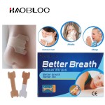 Nose Strips Supplier - OEM Custom Anti Snore Breathing Improvement