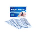 Nose Strips Supplier - OEM Custom Anti Snore Breathing Improvement