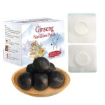 Abdominal Slimming Patch Supplier - Constipation Relief Body Shaping Lazy Care