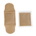 Prostate Patch Factory - 3 in 1 Heating Navel Plaster Men Health Care