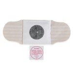 Prostate Patch Factory - 3 in 1 Heating Navel Plaster Men Health Care