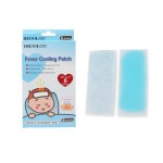 Single-Use Cooling Patch Supplier - Individual Foil Travel Office Emergency Kit