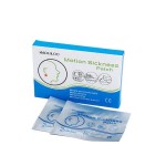 Travel Sickness Patch Factory - Extended Protection Long Distance Flight Care