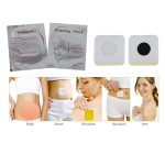 Slimming Patch Manufacturer - HAOBLOC Chinese Medical Weight Loss Care