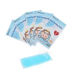 Portable Cooling Patch Manufacturer - Travel-Friendly Individual Fever Management