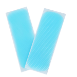 Portable Cooling Patch Manufacturer - Travel-Friendly Individual Fever Management
