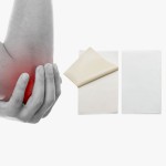 Far Infrared Patch Supplier - Professional Therapy Muscle Soreness Joint Care