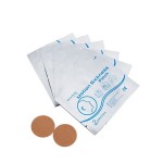 Travel Sickness Patch Factory - Extended Protection Long Distance Flight Care