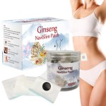 Herbal Belly Patch Manufacturer - Stomach Treatment Nasal Body Mouth Care