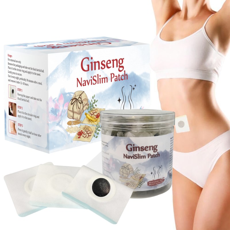 Herbal Belly Patch Manufacturer - Stomach Treatment Nasal Body Mouth Care