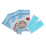 Medical Cooling Patch Manufacturer - Instant Relief Breathable Gel Technology
