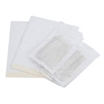 Detox Foot Patches Manufacturer - Haobloc Ginger Extract Secondair Effect