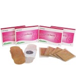 Menstrual Heating Patch Manufacturer - Self Heating Adhesive Period Pain Relief