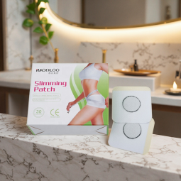 Slimming Patch Manufacturer - HAOBLOC Chinese Medical Weight Loss Care