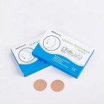 Cooling Patches Supplier - Hypoallergenic Infant Toddler Sensitive Skin Care