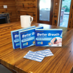 Anti Snoring Strip Factory - Breathe Right Nasal Snore Stopping Device