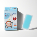 Motion Sickness Patch Factory - Child-Friendly Non-Drowsy Gentle Formula