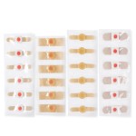 Corn Removal Plaster Supplier - Salicylic Acid Phenol Foot Care Treatment