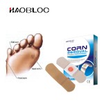 Corn Removal Plaster Supplier - Salicylic Acid Phenol Foot Care Treatment