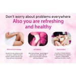 Vaginal Gel Supplier - OEM Natural Herbal Lubricants