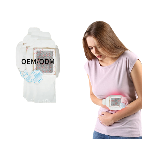 Warmer Patch Factory - OEM Customized Wholesale Portable