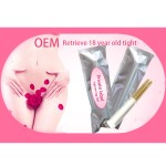 Vaginal Tightening Gel Manufacturer - OEM Natural Relieving Itching