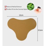 Wormwood Pain Patch Manufacturer - OEM Neck Cervical Treatment