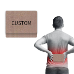 Energy Patch Factory - OEM Body Adhesive Heat Producing