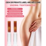 Vaginal Tightening Gel Manufacturer - OEM Natural Relieving Itching