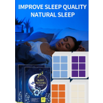 Sleep Aid Patches Factory - OEM Fast Relaxation Nighttime