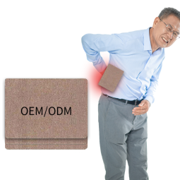 Pain Soothing Patch Factory - OEM Customized Logo Menthol