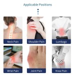 Warming Herbal Plaster Manufacturer - OEM Wormwood Knee Pain