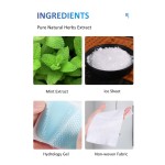 Cooling Gel Sheet Supplier - OEM Hot Sale Disposable